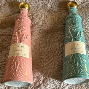 Pr.el magico blanco bottles